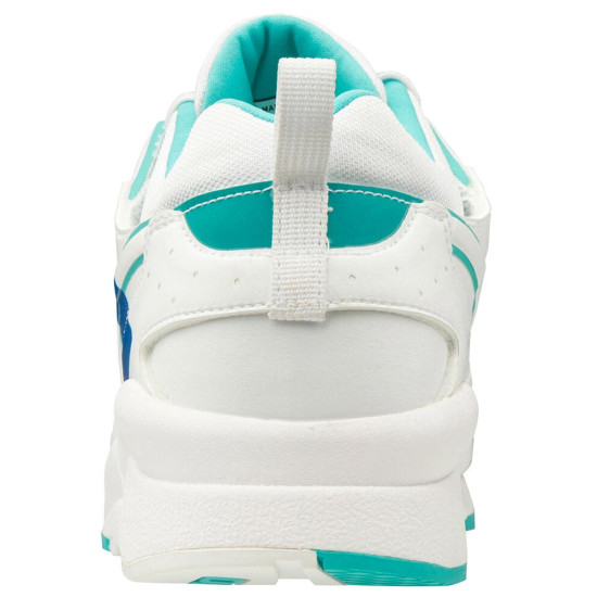 Mizuno Sky Medal  Shape of Time